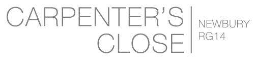 Carpenter's Close logo